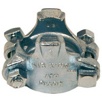 Air King Clamp